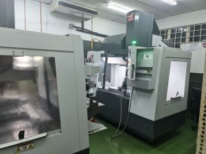 CNC MILLING (1)