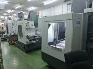 CNC MILLING (2)